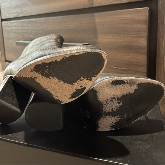 Alexander Wang Rose Bootie - Picture 5 of 5